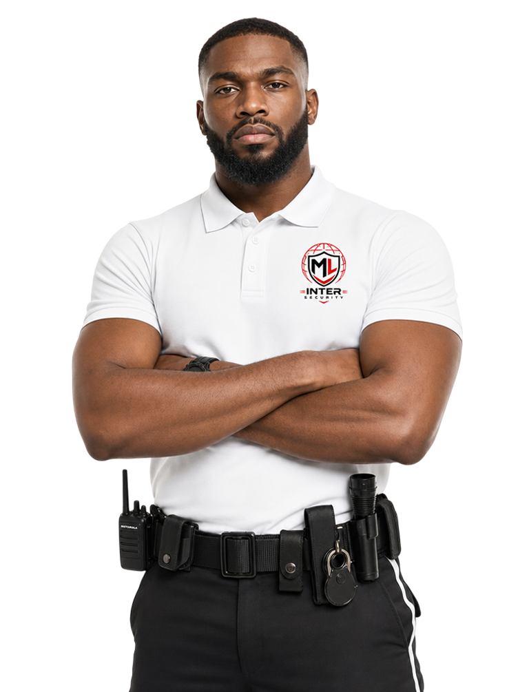 Agent ML INTER SECURITY